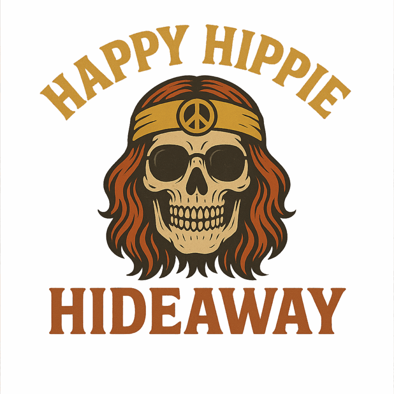 Happyhippiehideaway